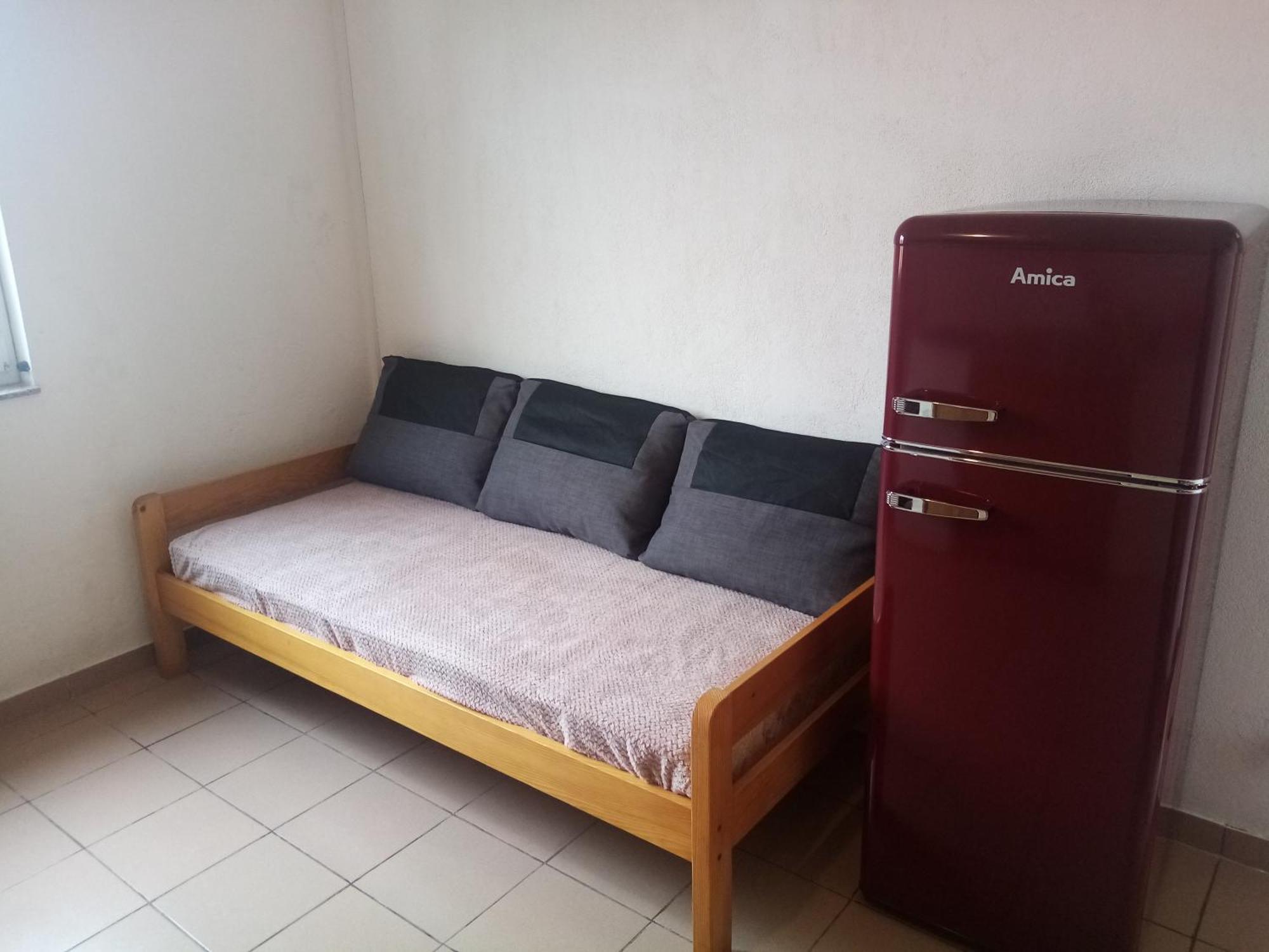 Extra Spacious Seaview Apartments Close To The Beach, With Large Terraces And Free Wi-Fi & Ac & Bbq & Parking Space Sali Exteriör bild